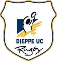 Logo Dieppe Universitaire Club 2