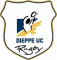Logo Dieppe Universitaire Club 2
