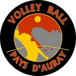 Logo Pays d'Auray Volley-Ball