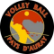 Logo Pays d'Auray Volley-Ball