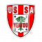 Logo USSA Vertou 5