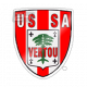 Logo USSA Vertou 4