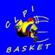Logo Clpi Basket (Inzinzac-Lochrist) 2