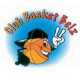 Logo Club Basket Belz