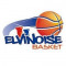 Logo Elvinoise Basket