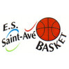 ES Saint Avé Basket