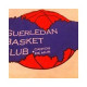 Logo Guerledan Basket Club