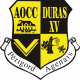 Logo AOCC Duras XV