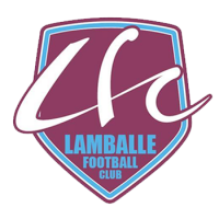 Logo Lamballe FC