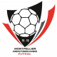 Logo Montpellier Mediterranee Futsal 3