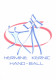 Logo Hermine Kernic HB 3