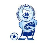 Logo FC le Trait - Duclair