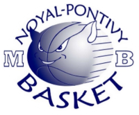 Logo MB Noyal-Pontivy BASKET