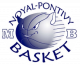 Logo MB Noyal-Pontivy BASKET 2
