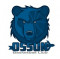 Logo Basket Club Ossunois