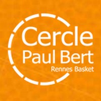 Logo Rennes Cercle Paul Bert Basket