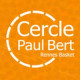 Logo Rennes Cercle Paul Bert Basket 3