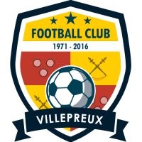 Villepreux FC