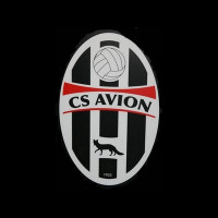 Logo Club Sportif Avionnais