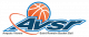 Logo Ampuis Vienne St Romain Basket 2