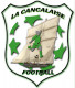 Logo La Cancalaise Football