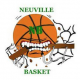 Logo Neuville Basket 3
