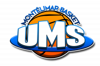 Logo UMS Montélimart Basket