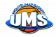 Logo UMS Montélimart Basket