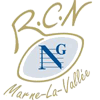 Logo RC Noisy le Gd Marne la Vallee