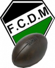 Logo Fcdm Rugby