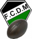 Logo FCDM Rugby