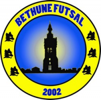 Logo Béthune Futsal