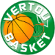 Logo Vertou Basket 2