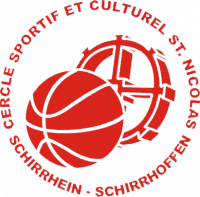 Logo Schirrhein C.S.C.Sn
