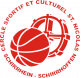Logo Schirrhein C.S.C.Sn 2