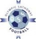 Logo Olympic Sathonay Football 2