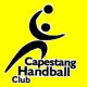 Logo HBC Capestang