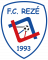 Logo FC Rezé