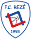 Logo FC Rezé 3