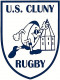 Logo U.S.Cluny 2