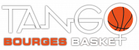 Logo TANGO Bourges Basket