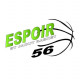 Logo Saint Jacut Basket Espoir 56