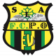 Logo FC Pays d'Olmes