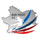 Logo Sud Foot 71