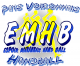 Logo Espoir Moirannais Handball 2