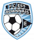Logo Football Club de l'EST Roannais