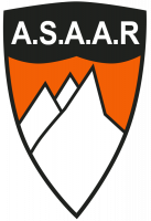 Logo AS Asasp Arros