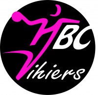 Logo Handball Club de Vihiers