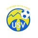 Logo US Saint Geoire En Valdaine