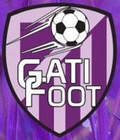 Logo Gati-Foot